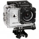 Action Cam - Sport Kamera HD 12MP wasserdicht Helmkamera