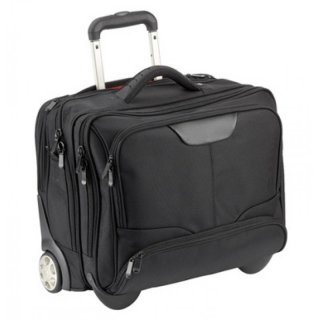 Laptop - Pilotentrolley - Business-Trolley - in 4 Farben